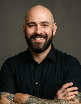 Mr. Bold image